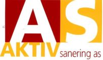 Logo for Aktiv Sanering AS